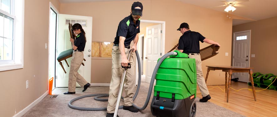 North Ridgeville, OH cleaning services